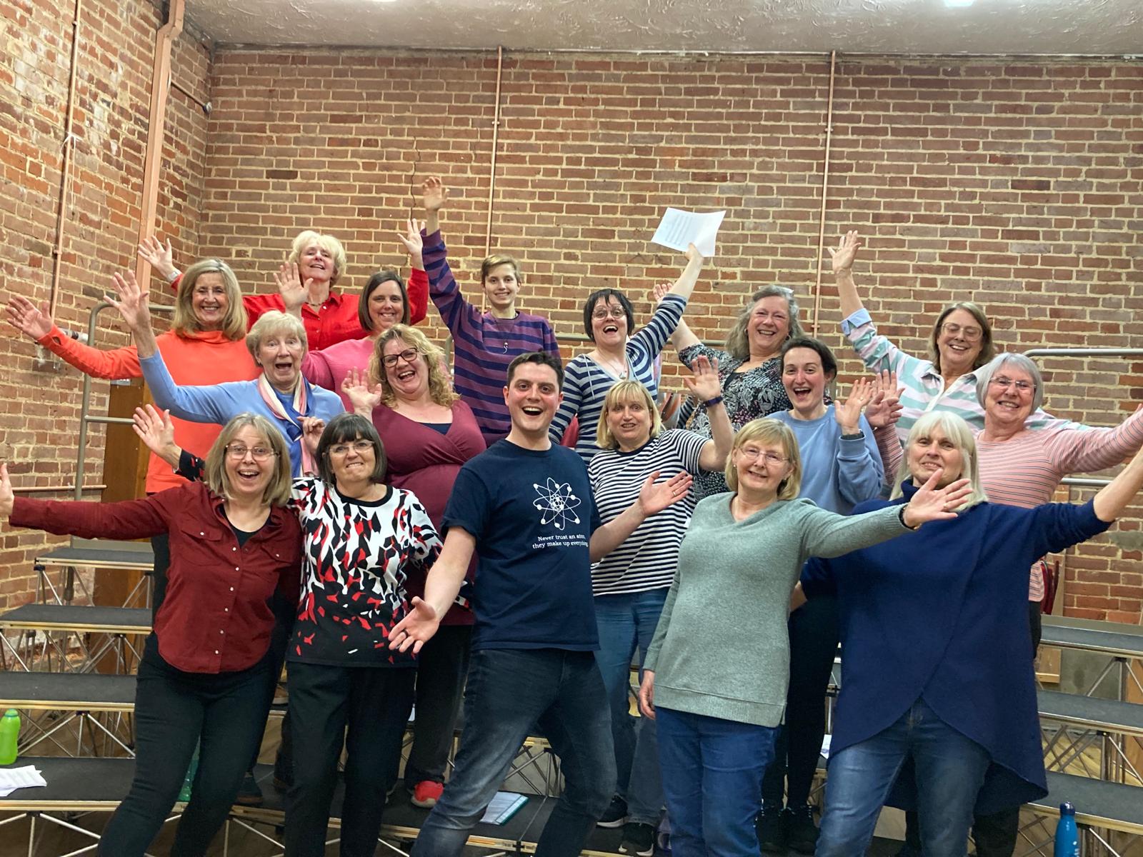 database Coaching Day